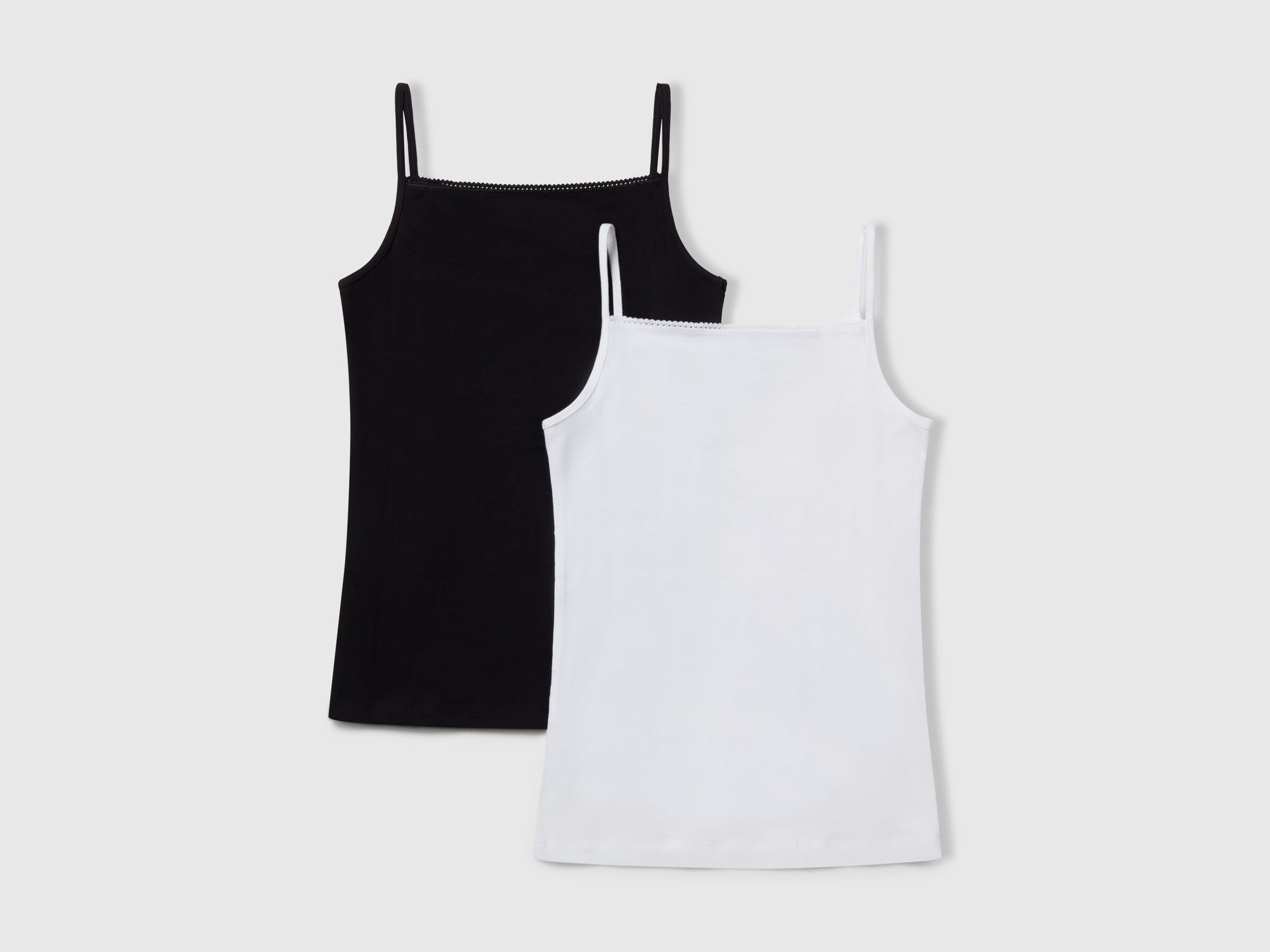 2 TANK-TOP Junior Girl image number 2